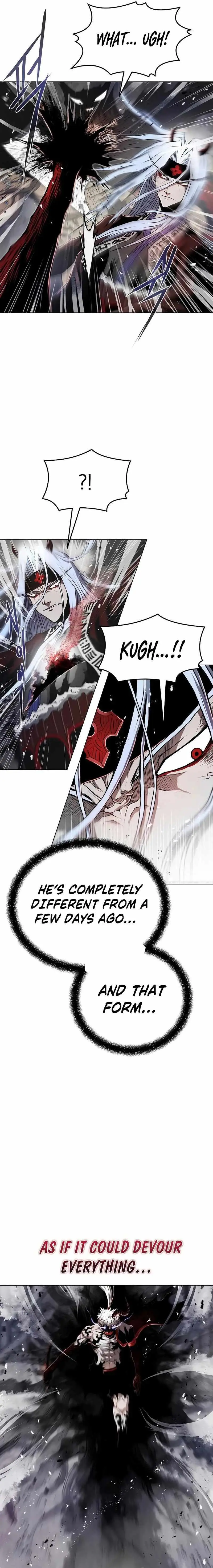 0-kill Assassine Chapter 16 page 12 - 