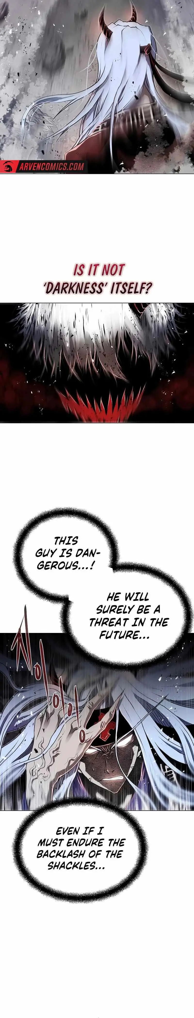 0-kill Assassine Chapter 16 page 13 - 