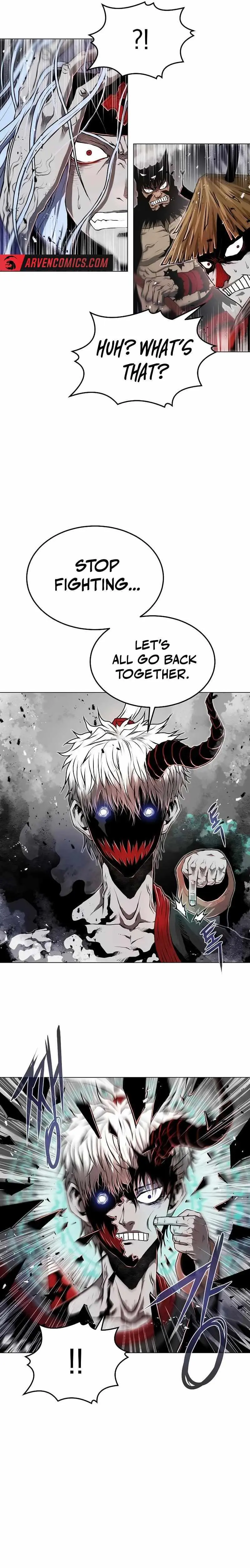 0-kill Assassine Chapter 16 page 15 - 