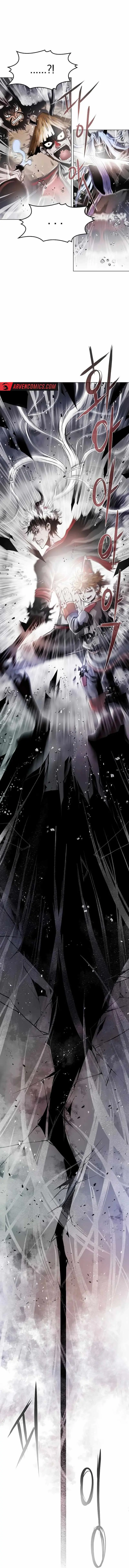 0-kill Assassine Chapter 16 page 18 - 