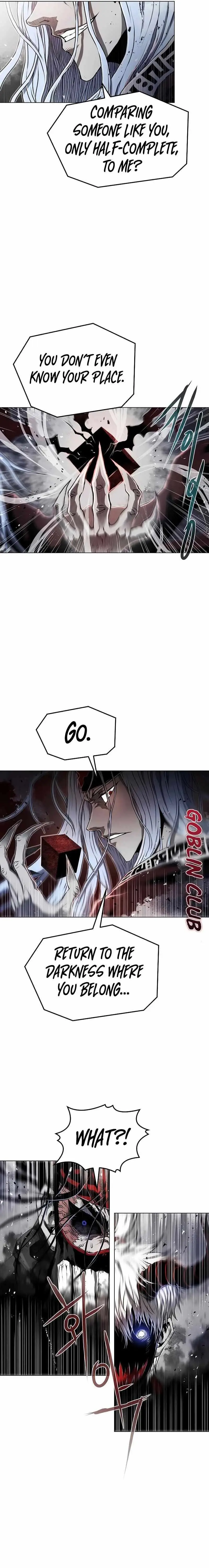 0-kill Assassine Chapter 16 page 3 - 