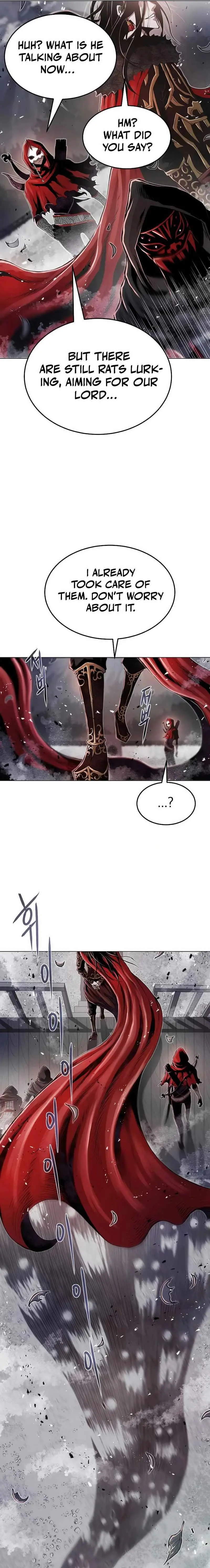 0-kill Assassine Chapter 16 page 25 - 