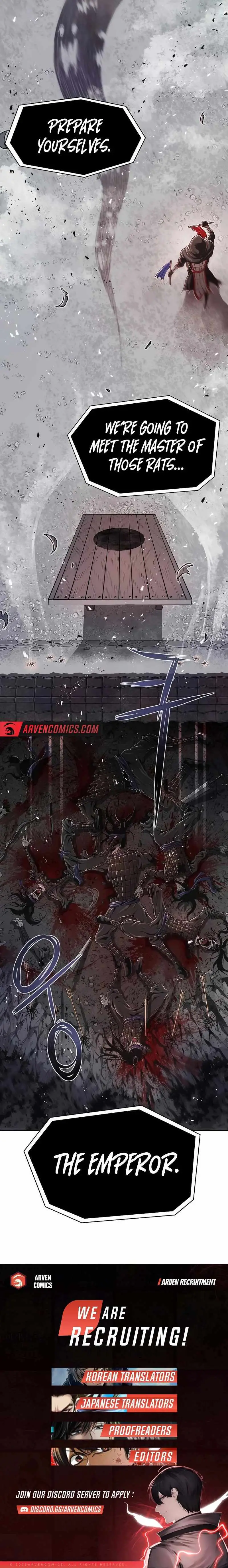 0-kill Assassine Chapter 16 page 26 - 