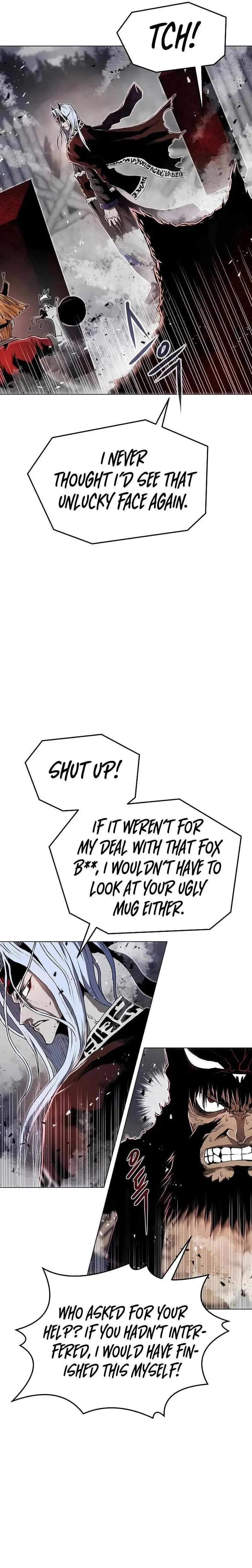 0-kill Assassine Chapter 16 page 5 - 