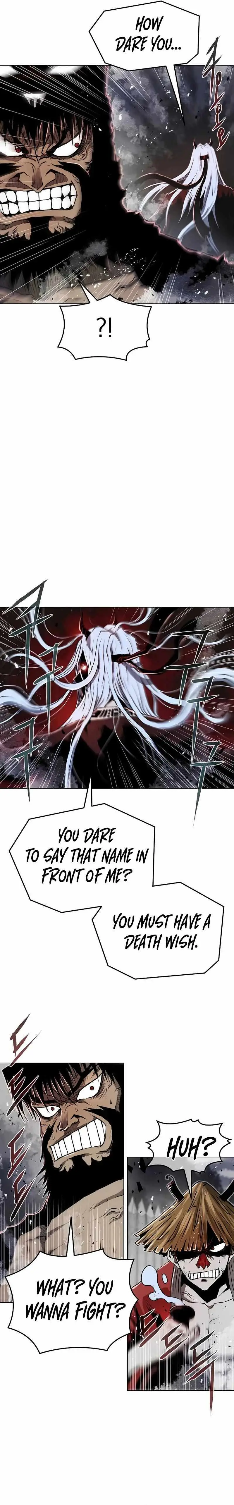0-kill Assassine Chapter 16 page 7 - 