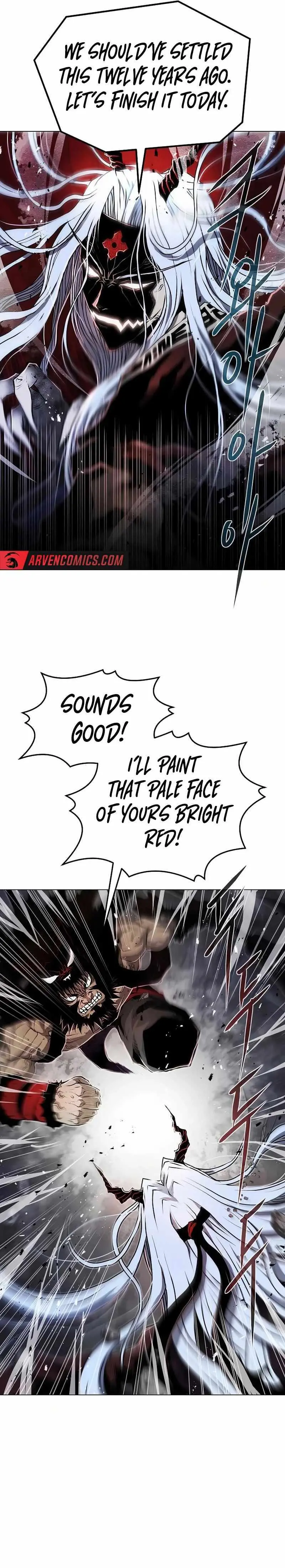 0-kill Assassine Chapter 16 page 8 - 