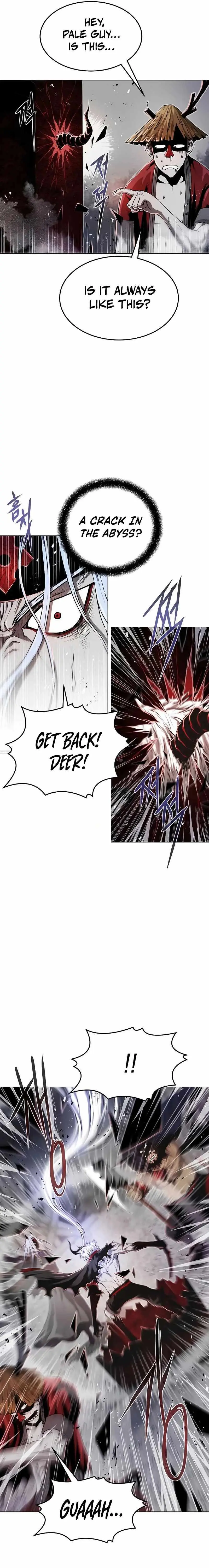 0-kill Assassine Chapter 16 page 10 - 