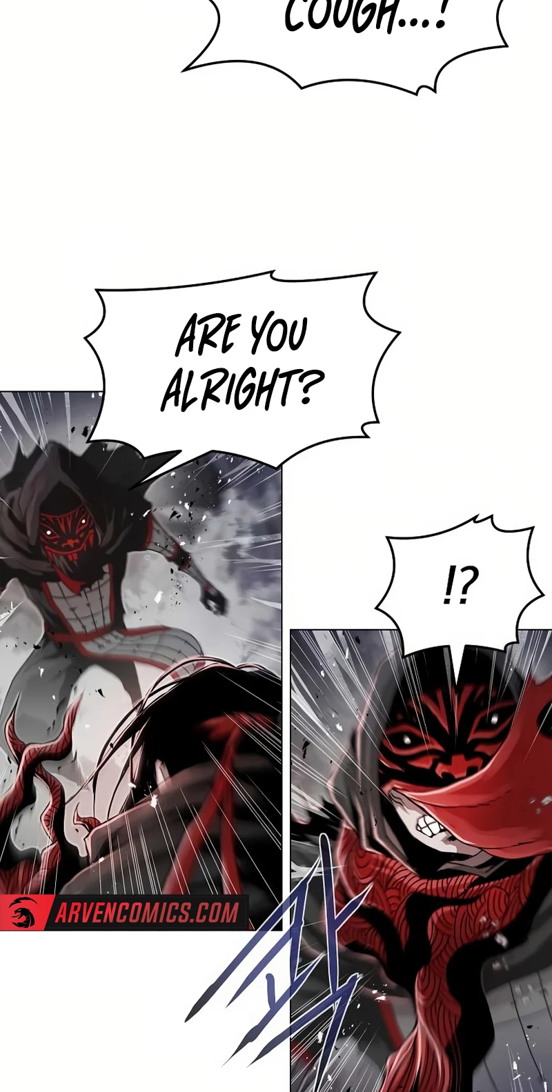 0-kill Assassine Chapter 17 page 11 - 
