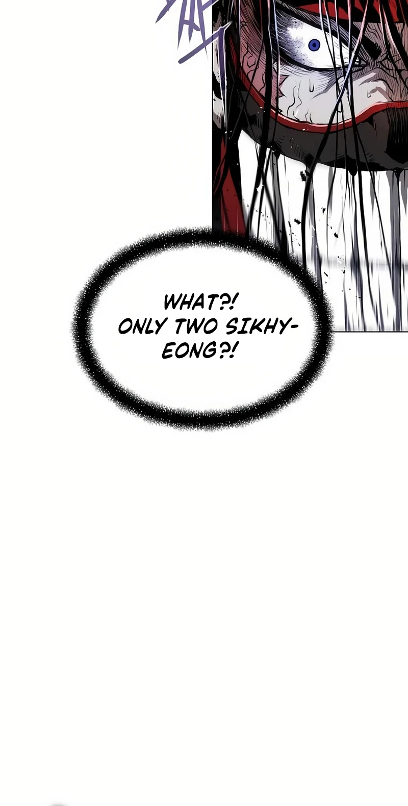 0-kill Assassine Chapter 17 page 15 - 