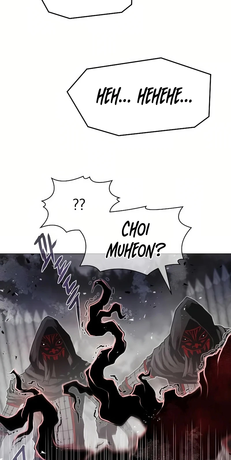 0-kill Assassine Chapter 17 page 18 - 