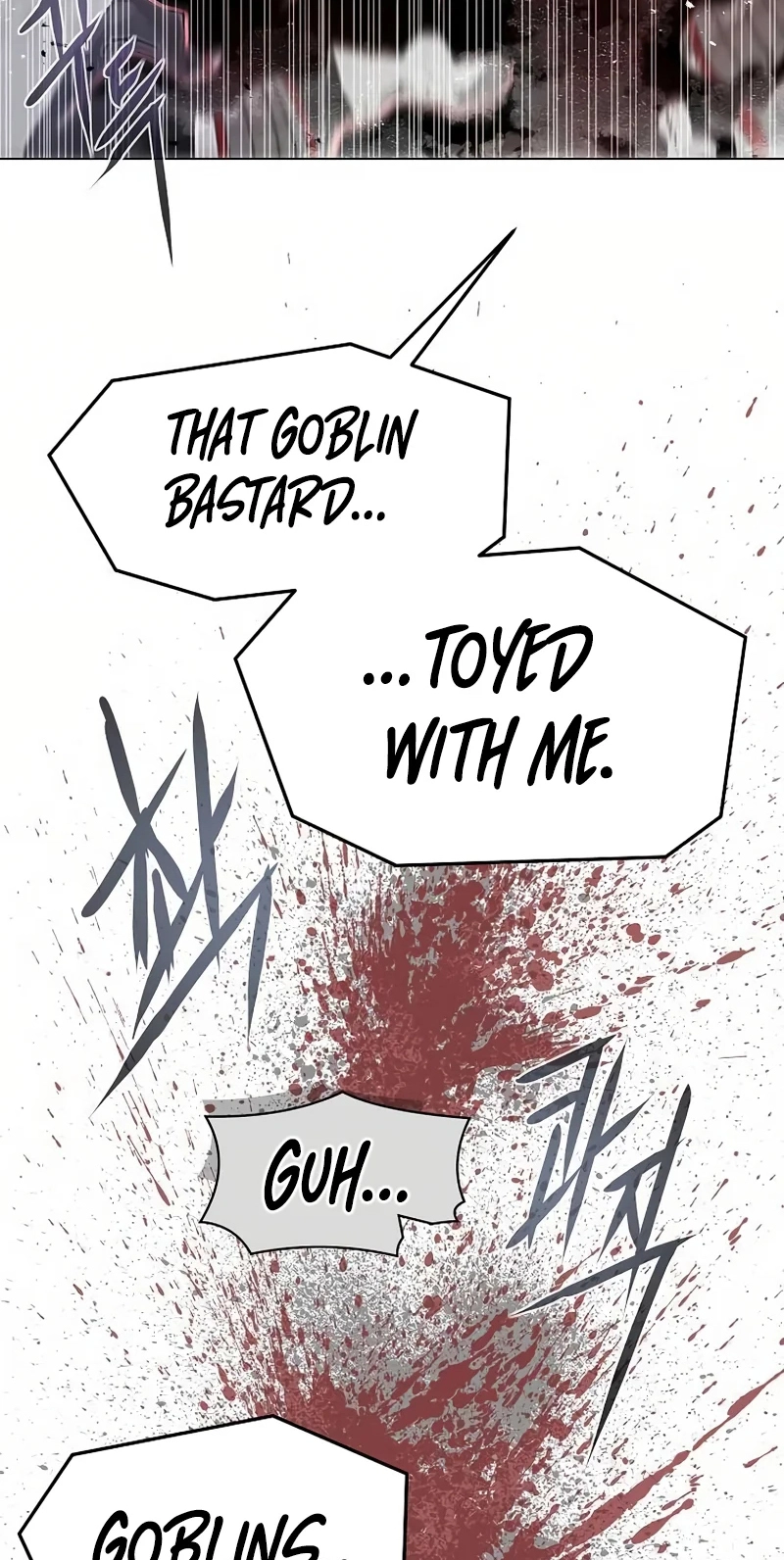 0-kill Assassine Chapter 17 page 19 - 