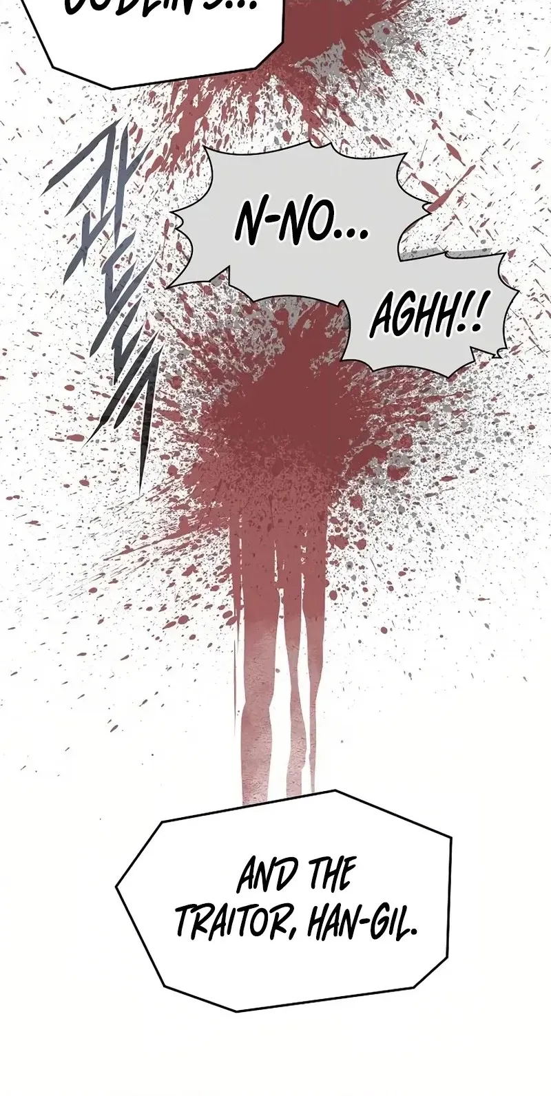 0-kill Assassine Chapter 17 page 20 - 