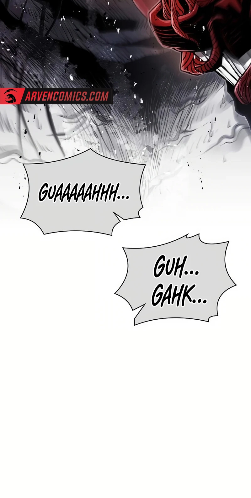 0-kill Assassine Chapter 17 page 22 - 