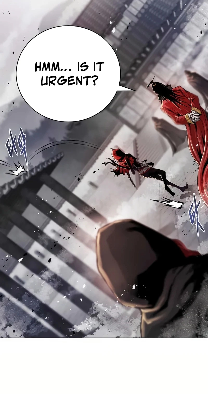 0-kill Assassine Chapter 17 page 25 - 