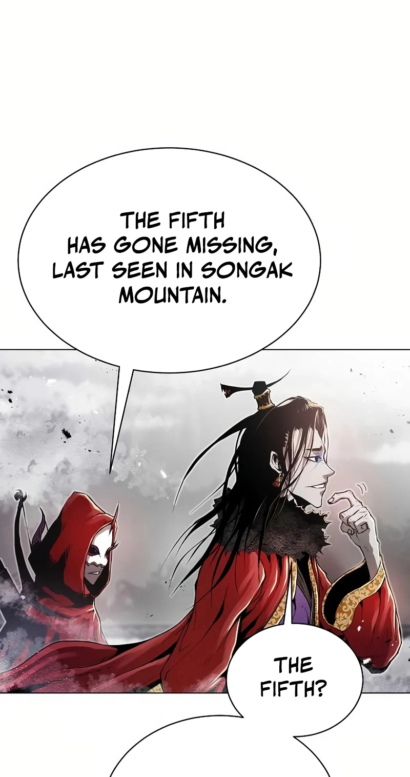 0-kill Assassine Chapter 17 page 26 - 