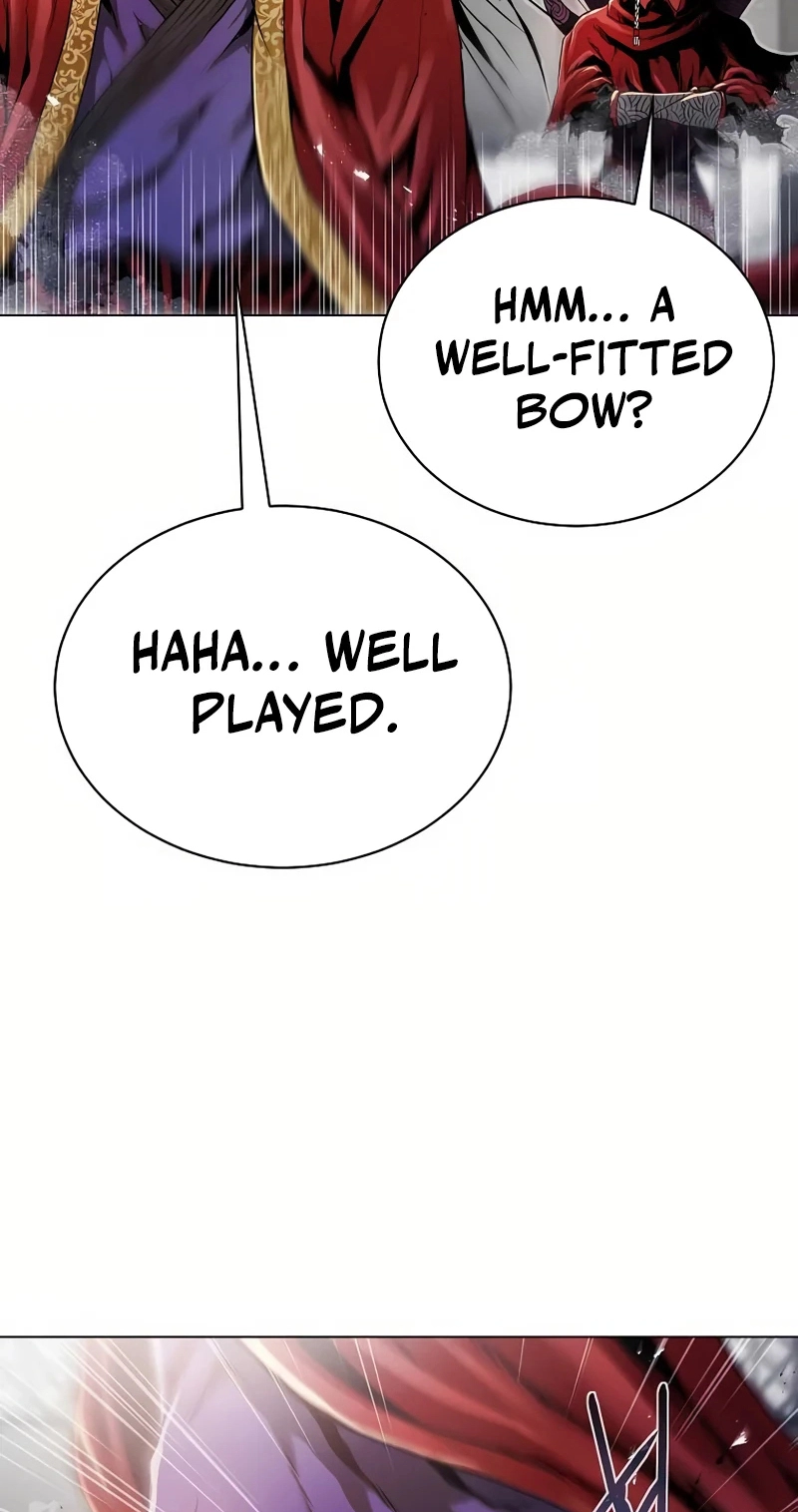 0-kill Assassine Chapter 17 page 29 - 