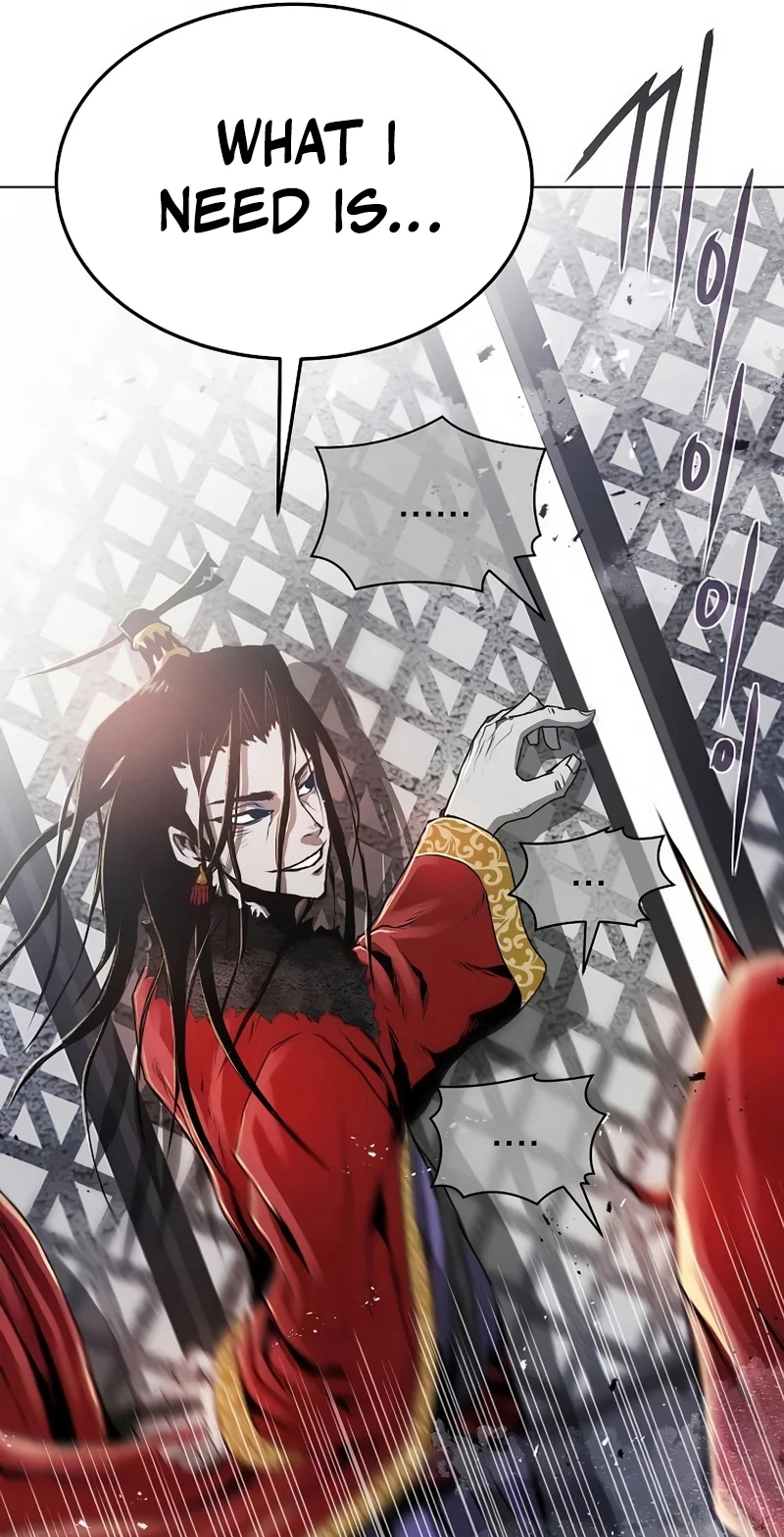 0-kill Assassine Chapter 17 page 31 - 