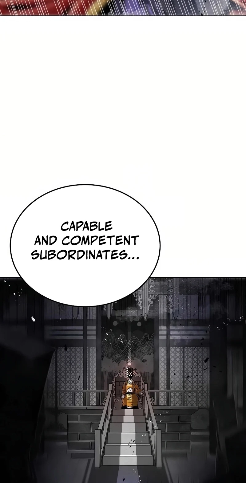 0-kill Assassine Chapter 17 page 32 - 