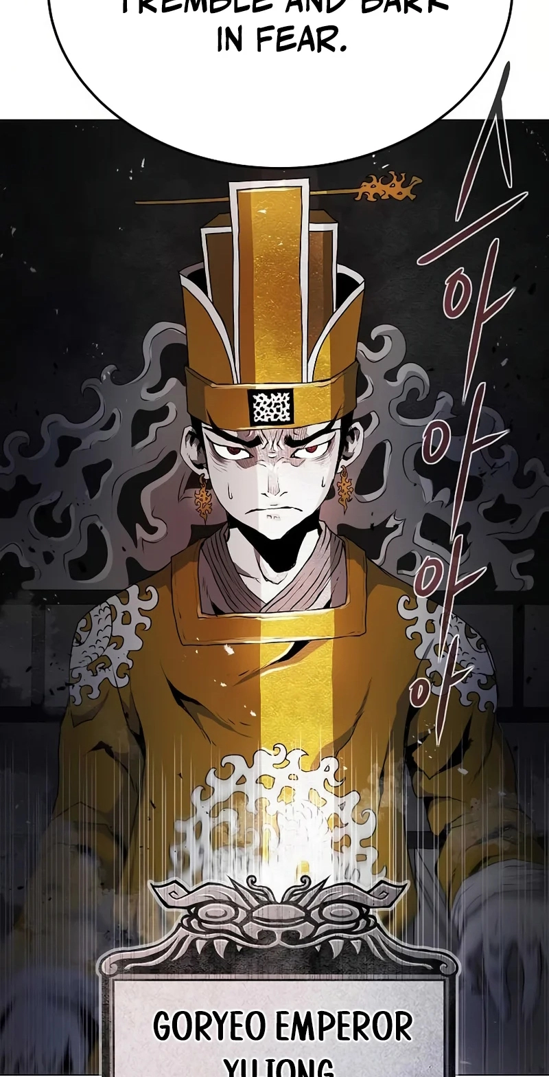 0-kill Assassine Chapter 17 page 34 - 