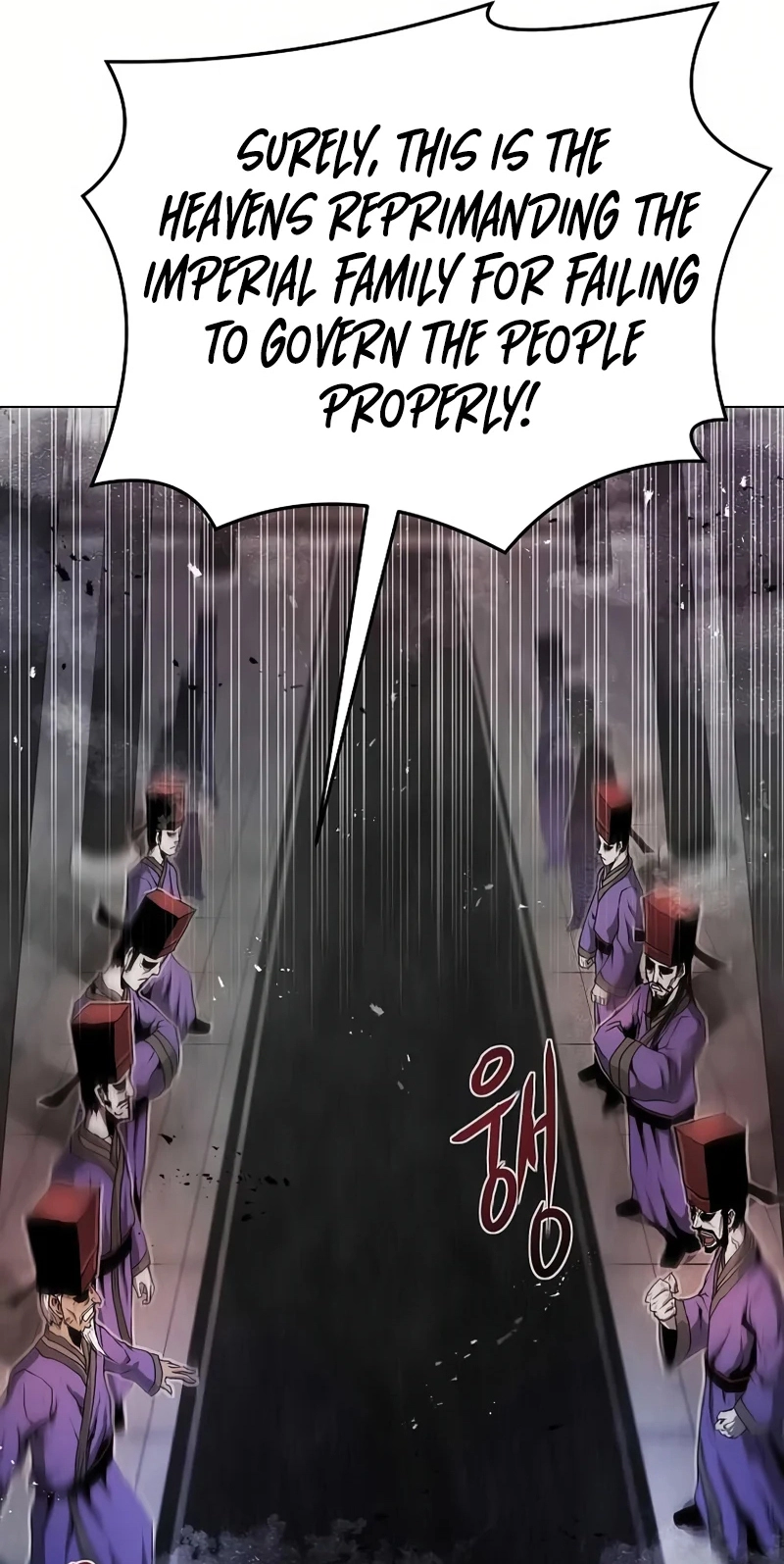 0-kill Assassine Chapter 17 page 38 - 