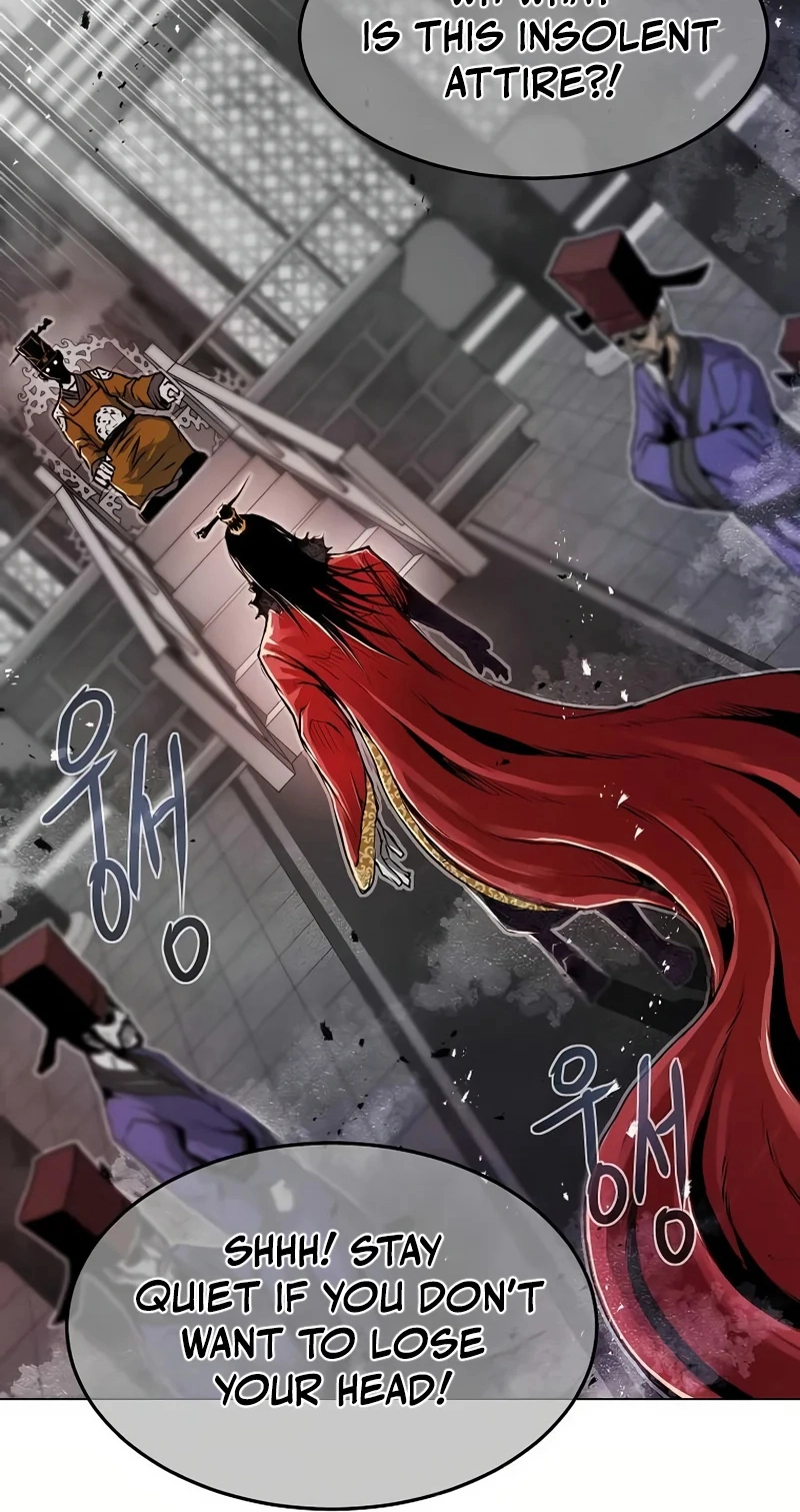 0-kill Assassine Chapter 17 page 52 - 