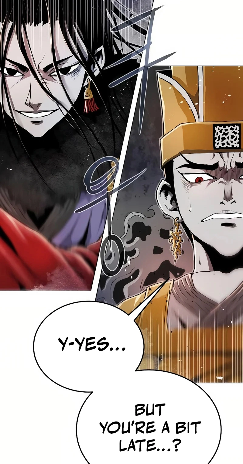 0-kill Assassine Chapter 17 page 54 - 