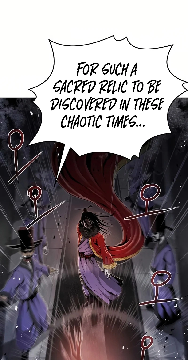 0-kill Assassine Chapter 17 page 73 - 