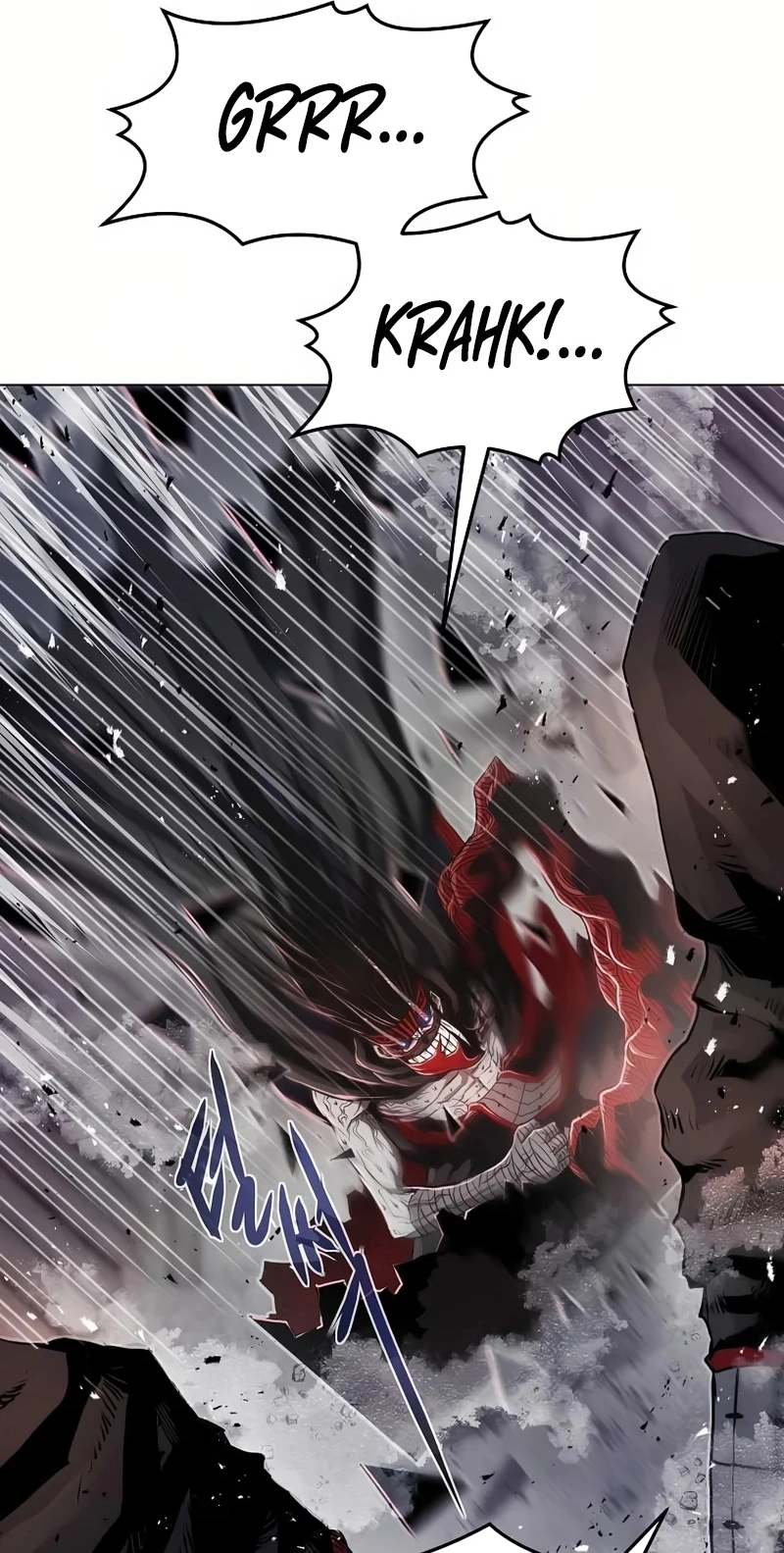 0-kill Assassine Chapter 17 page 9 - 
