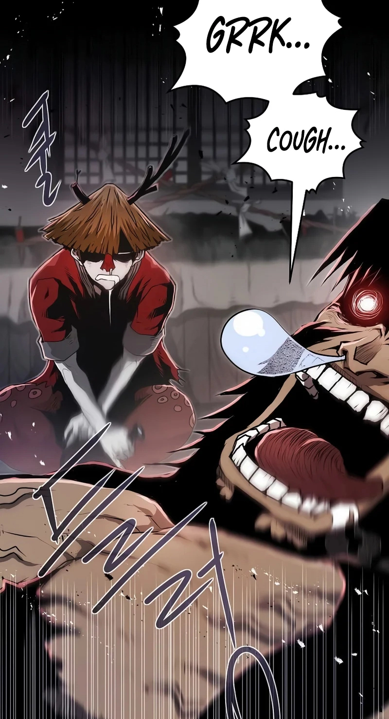 0-kill Assassine Chapter 17 page 83 - 
