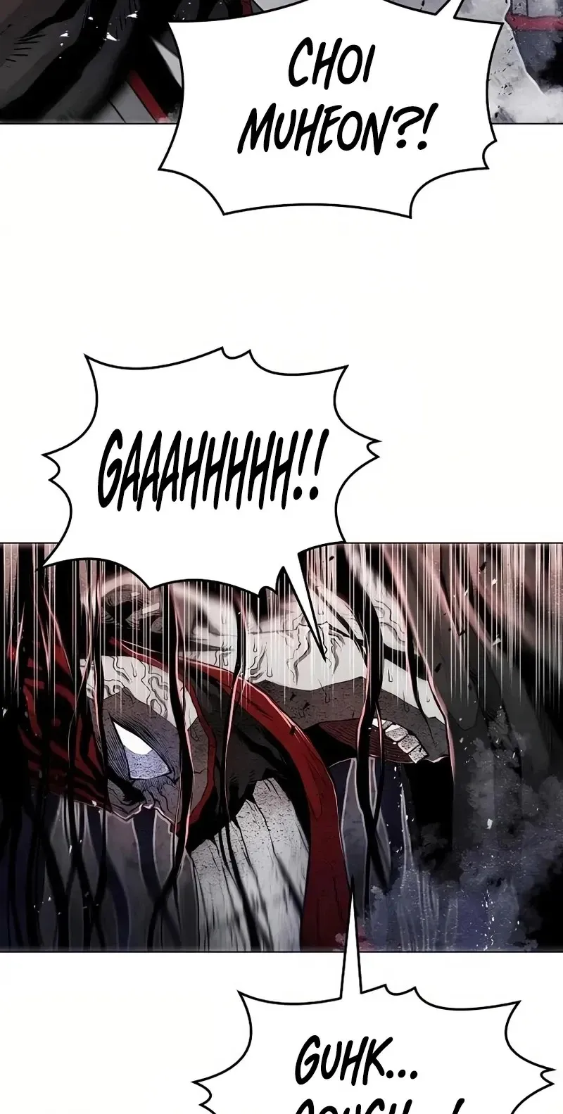 0-kill Assassine Chapter 17 page 10 - 