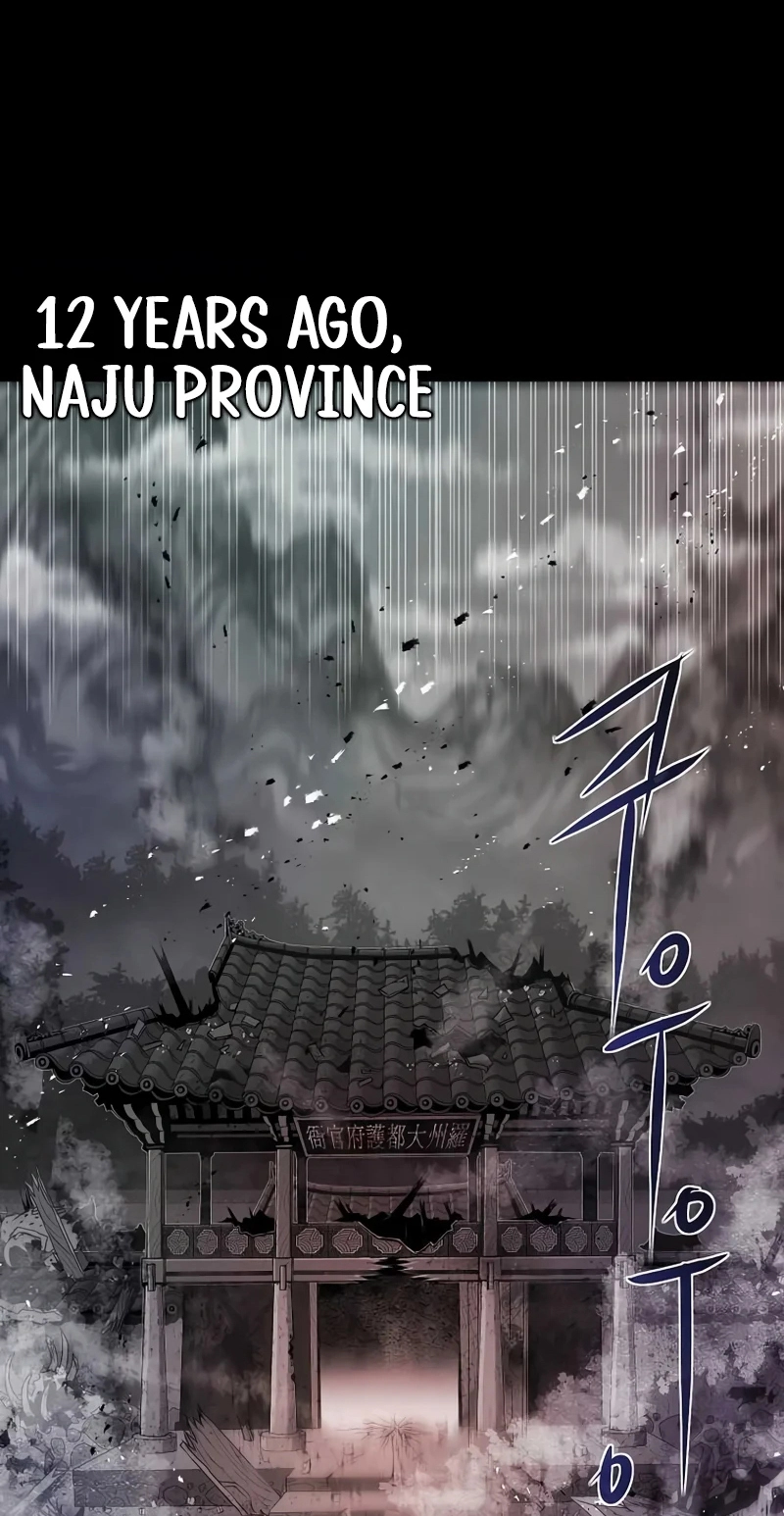 0-kill Assassine Chapter 18 page 2 - 