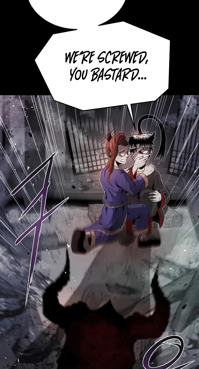 0-kill Assassine Chapter 18 page 11 - 