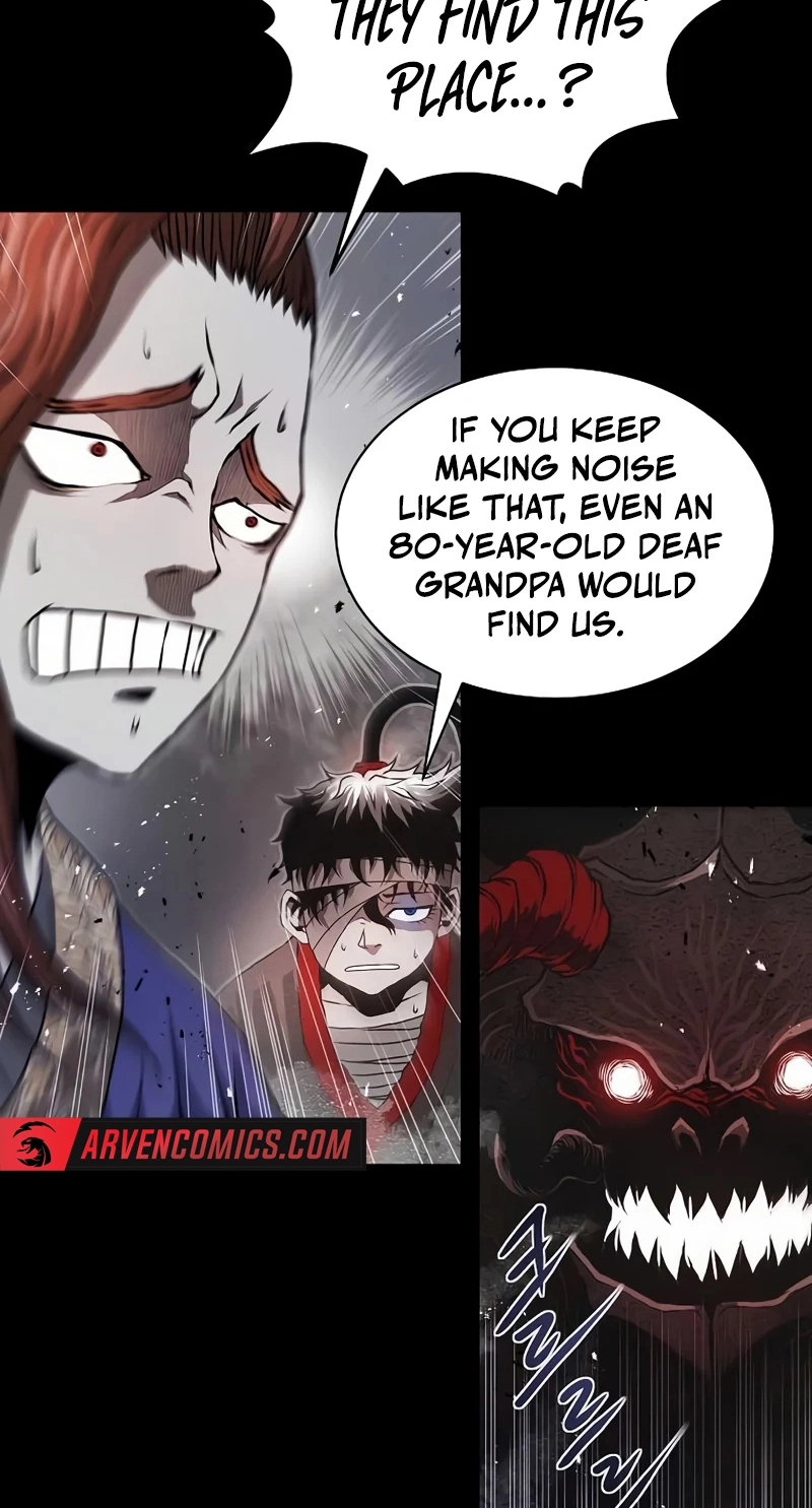 0-kill Assassine Chapter 18 page 13 - 