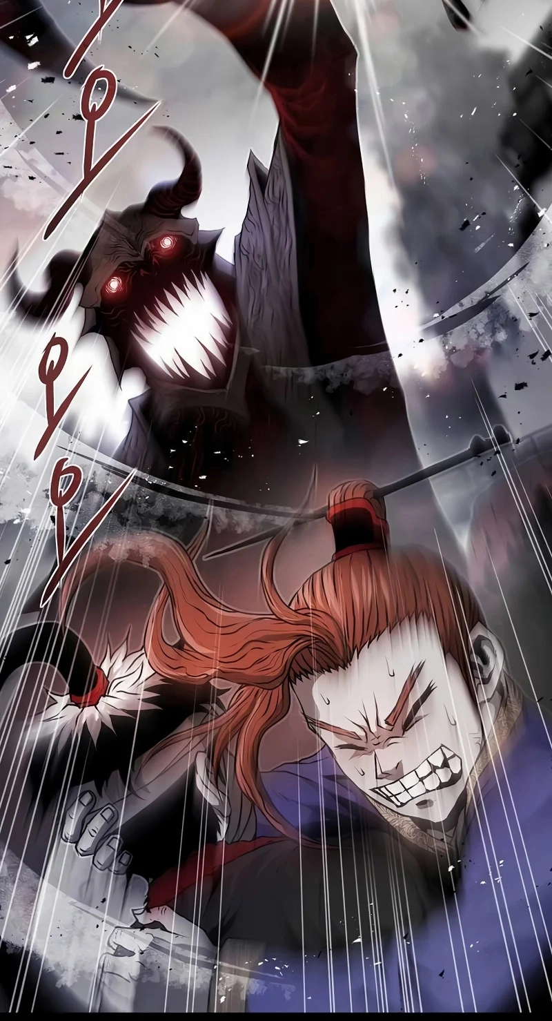 0-kill Assassine Chapter 18 page 16 - 