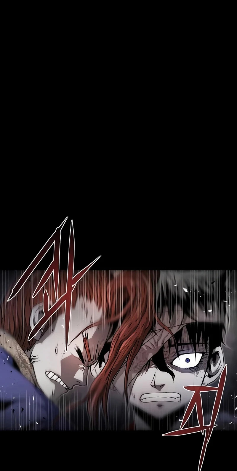 0-kill Assassine Chapter 18 page 17 - 