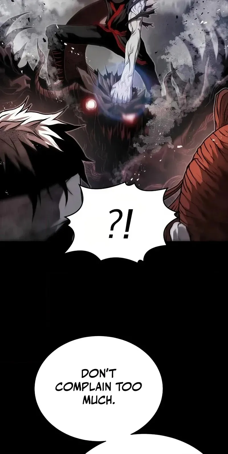 0-kill Assassine Chapter 18 page 20 - 