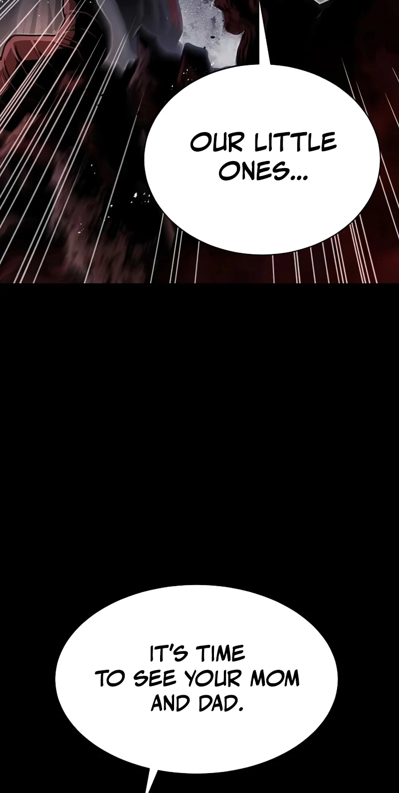0-kill Assassine Chapter 18 page 23 - 