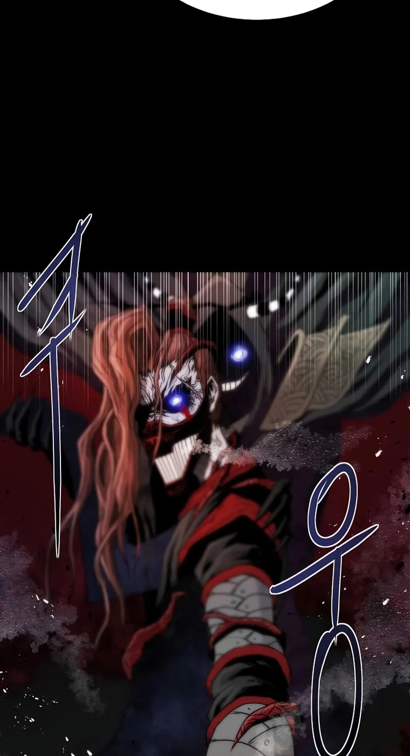 0-kill Assassine Chapter 18 page 27 - 