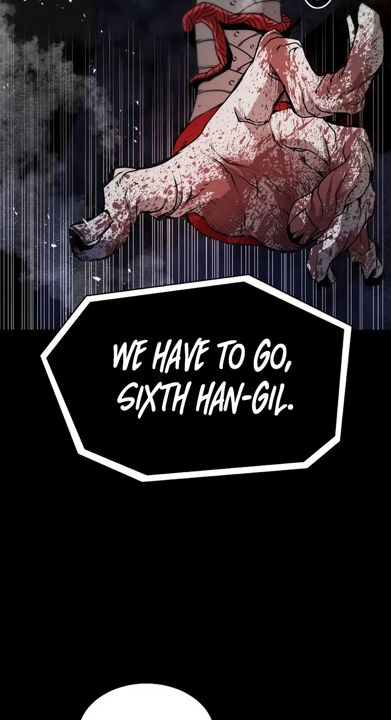 0-kill Assassine Chapter 18 page 28 - 