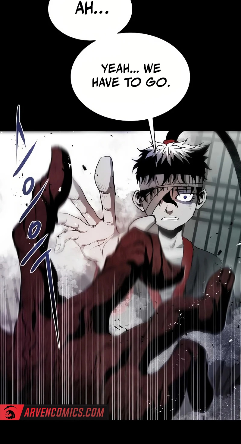 0-kill Assassine Chapter 18 page 29 - 