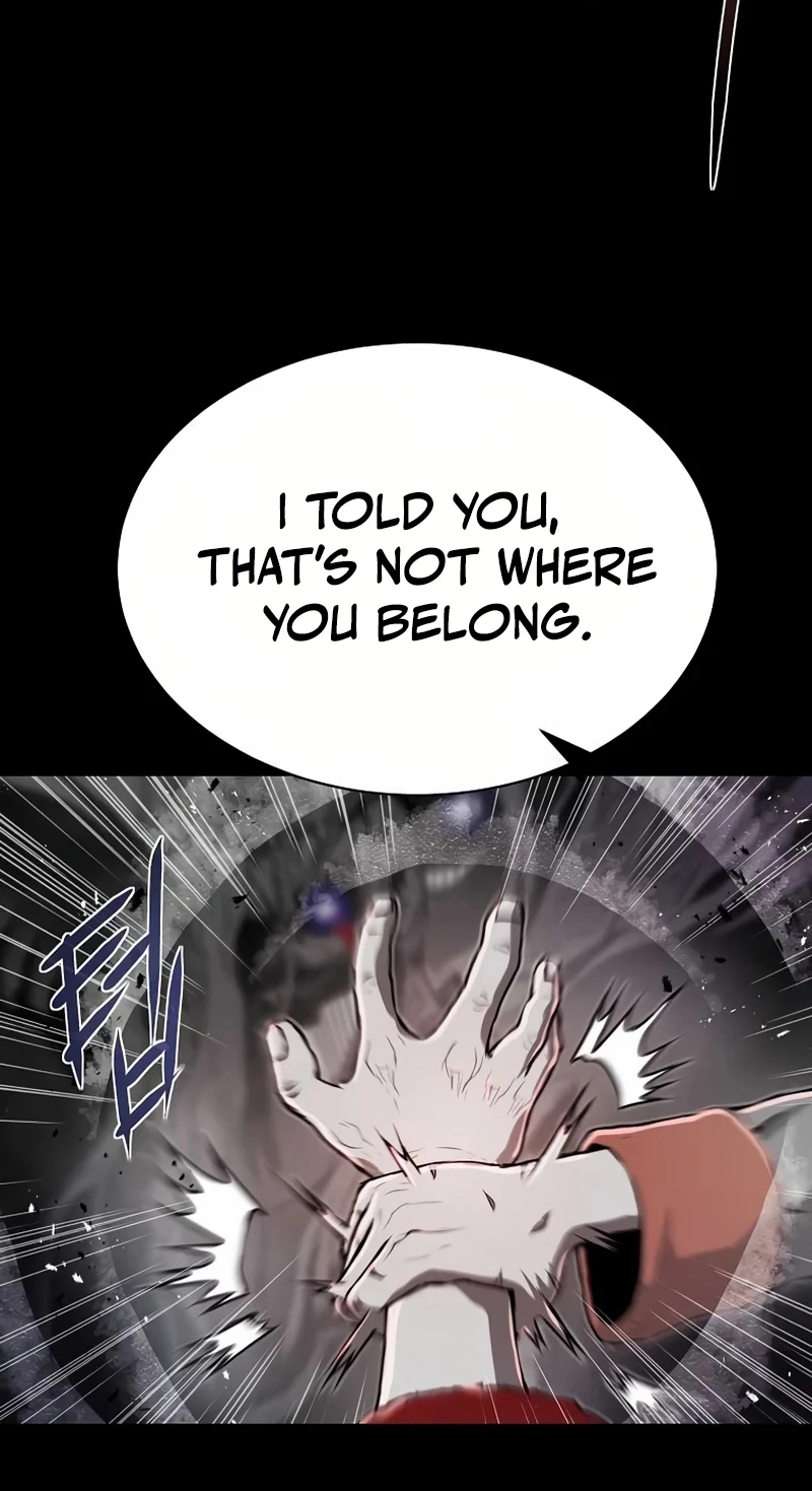 0-kill Assassine Chapter 18 page 31 - 