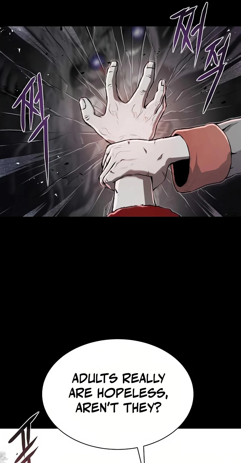 0-kill Assassine Chapter 18 page 32 - 