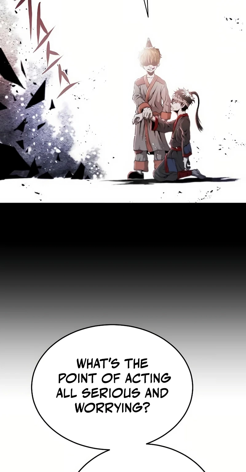 0-kill Assassine Chapter 18 page 33 - 