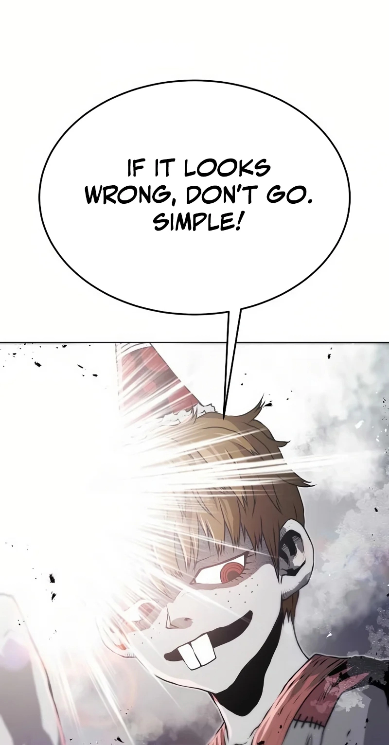 0-kill Assassine Chapter 18 page 35 - 