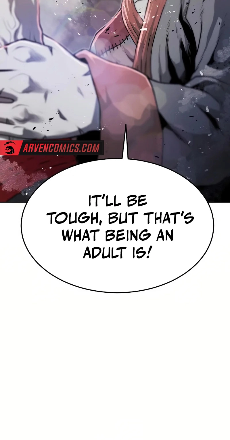 0-kill Assassine Chapter 18 page 36 - 