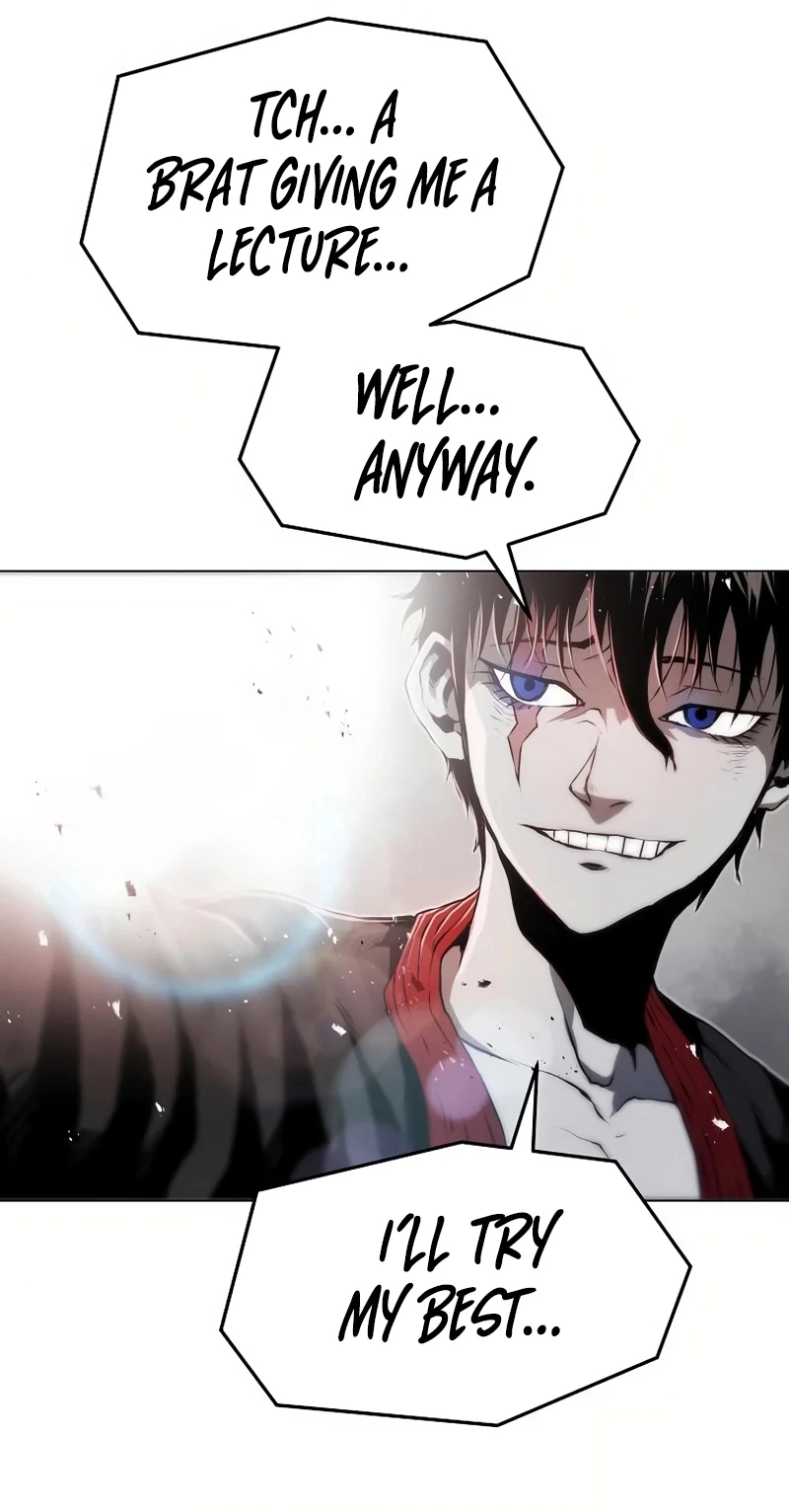 0-kill Assassine Chapter 18 page 37 - 