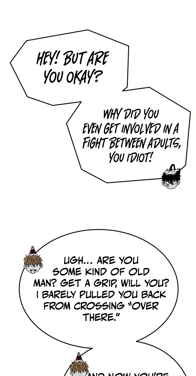0-kill Assassine Chapter 18 page 38 - 
