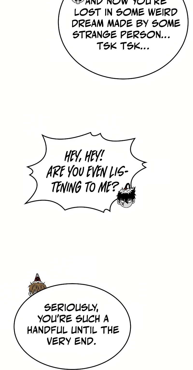 0-kill Assassine Chapter 18 page 39 - 