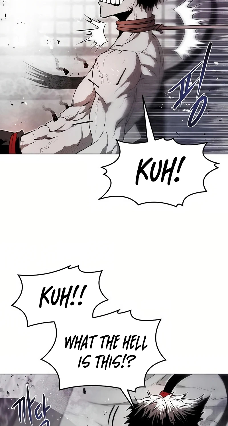 0-kill Assassine Chapter 18 page 46 - 