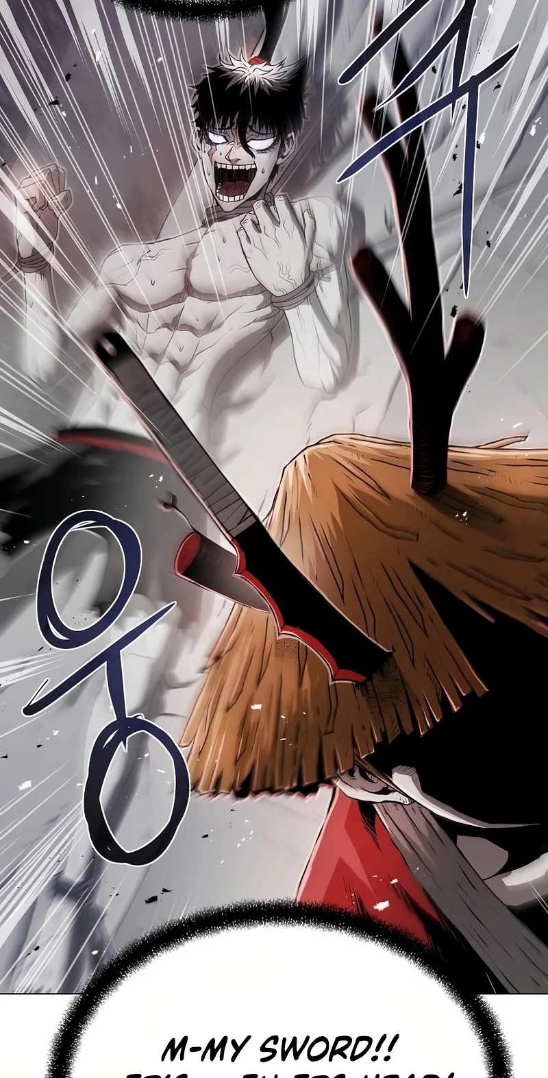 0-kill Assassine Chapter 18 page 58 - 